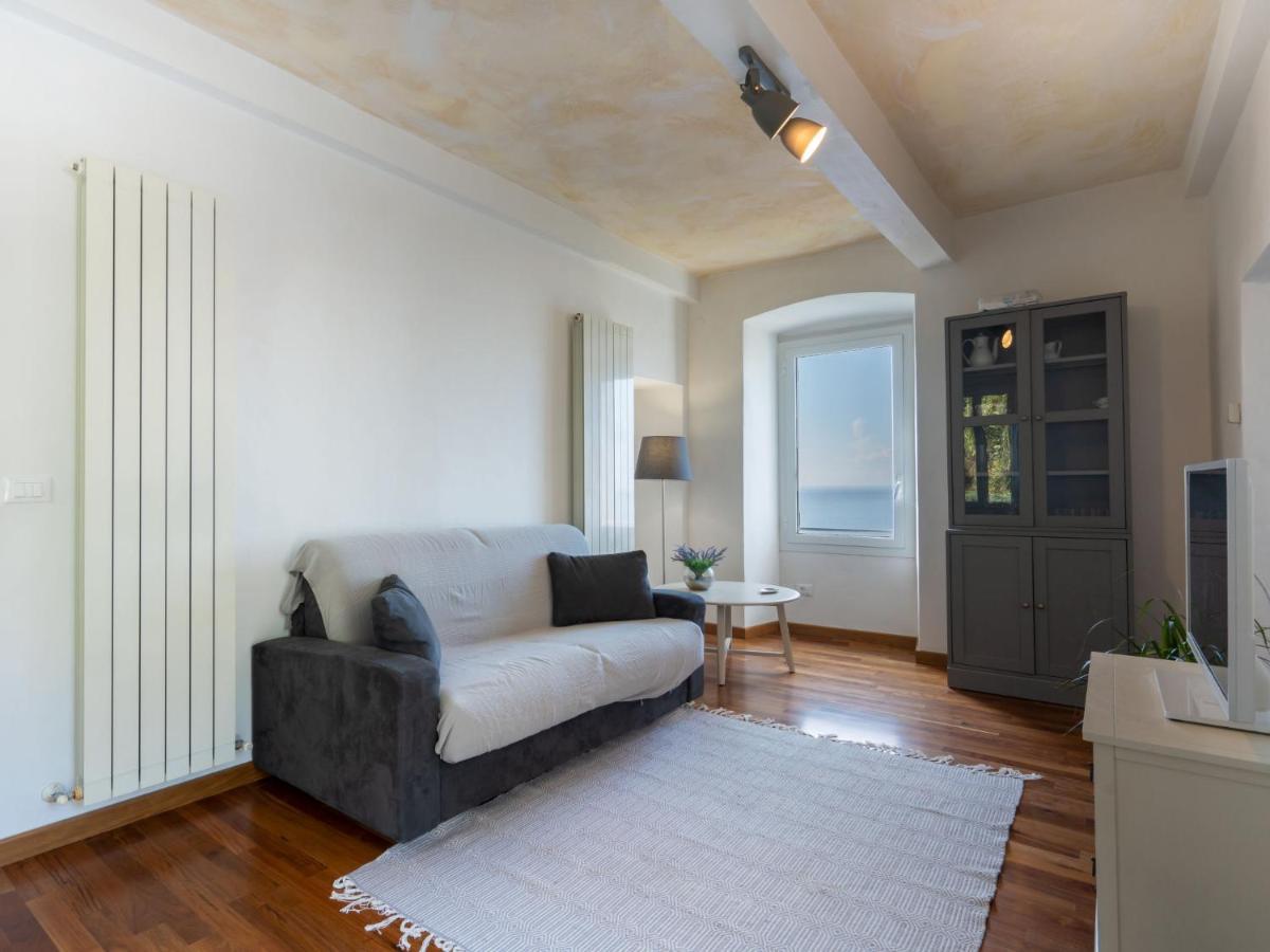 Apartment Mare Largo By Interhome Mortola Superiore Dış mekan fotoğraf