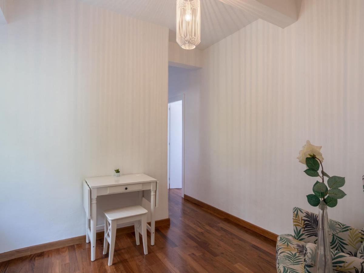 Apartment Mare Largo By Interhome Mortola Superiore Dış mekan fotoğraf
