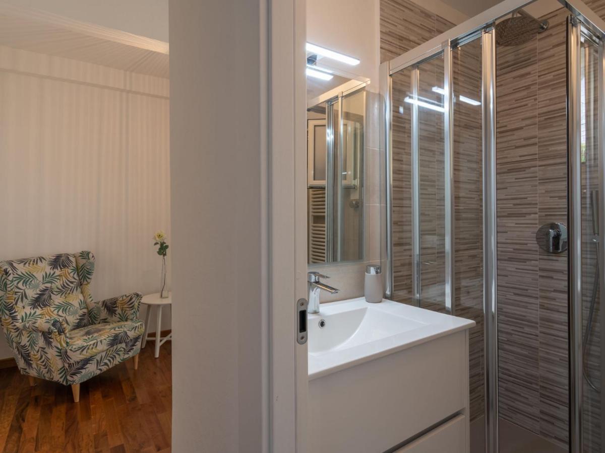Apartment Mare Largo By Interhome Mortola Superiore Dış mekan fotoğraf