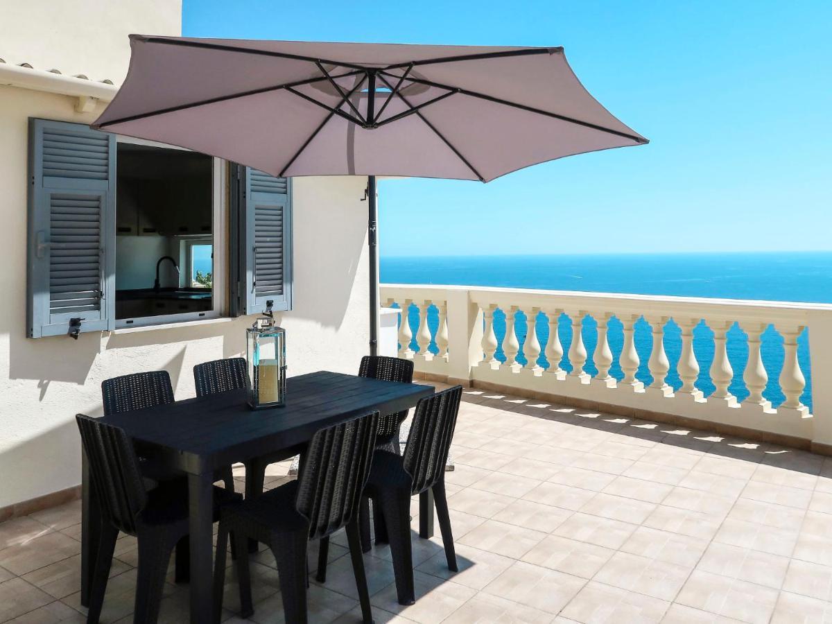 Apartment Mare Largo By Interhome Mortola Superiore Dış mekan fotoğraf