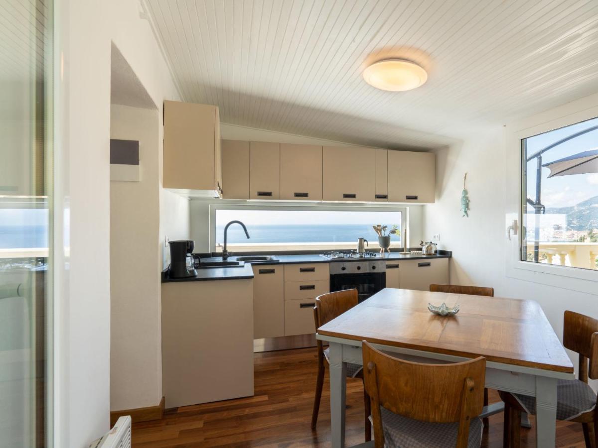 Apartment Mare Largo By Interhome Mortola Superiore Dış mekan fotoğraf