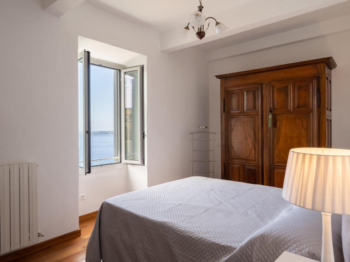 Apartment Mare Largo By Interhome Mortola Superiore Dış mekan fotoğraf