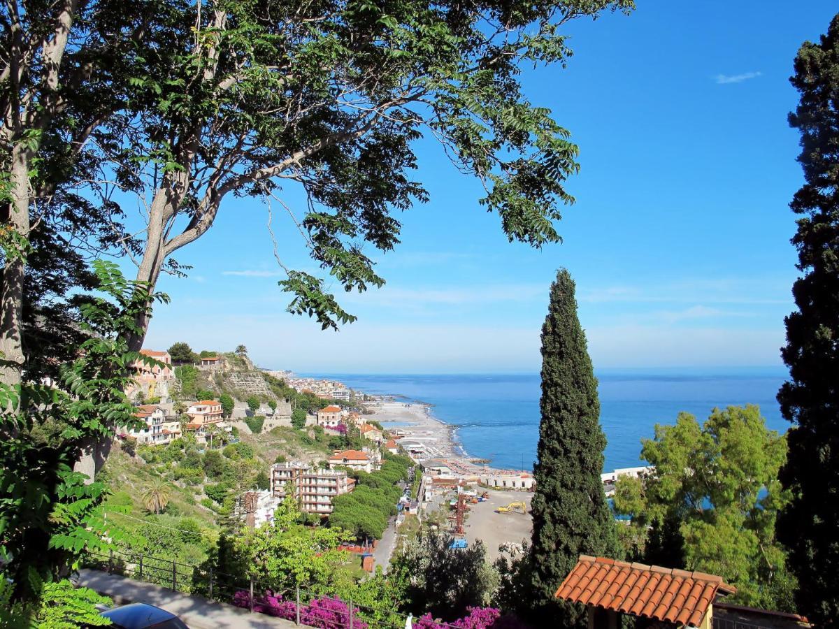Apartment Mare Largo By Interhome Mortola Superiore Dış mekan fotoğraf